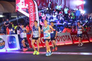 BIB: 
                            <button type="button" onclick="openModal(23338850)" class="btn btn-primary btn-sm float-right btn-popup" data-toggle="modal" data-target=".modal-high-quality">
                        <i class="fas fa-shopping-cart"></i> Add to Cart
                    </button>
                                            <button type="button" onclick="isThisMe(23338850, true)" class="btn btn-success btn-sm float-right btn-popup btn-isme hidden" data-toggle="tooltip" data-placement="bottom" title="นี่คือรูปของคุณใช่ไหม คลิกที่นี่เพื่อเอาเข้าอัลบั้ม">
                        <i class="fas fa-plus"></i> Add to album
                    </button>
                    <button type="button" onclick="isThisMe(23338850, false)" class="btn btn-warning btn-sm float-right btn-popup btn-isnotme hidden">
                        <i class="fas fa-ban"></i> Remove from album
                    </button>